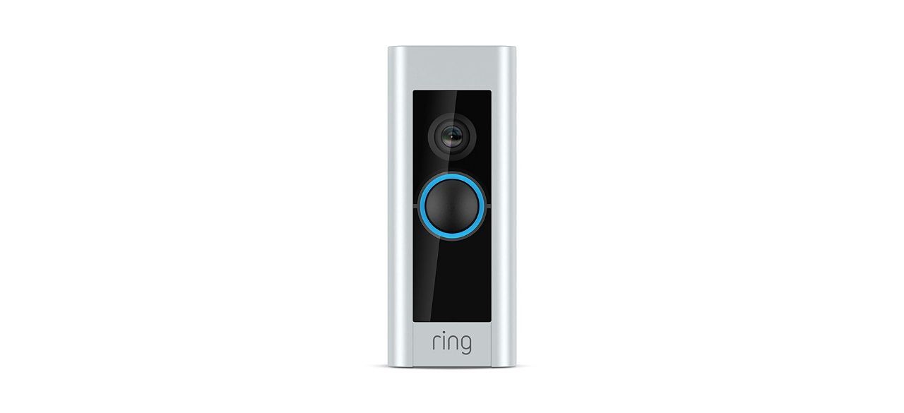 Best Ring Video Doorbell Pro