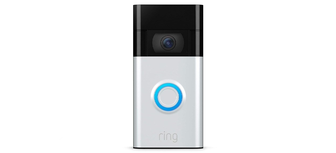 Ring Video Doorbell