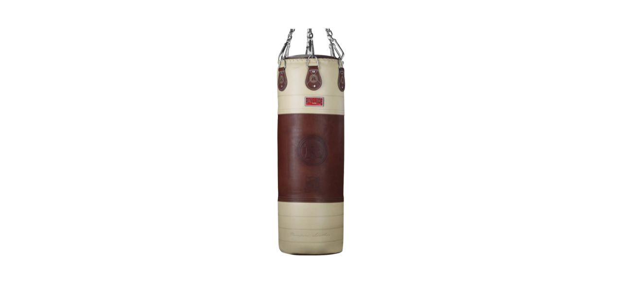 Ringside Heritage 90 lb. Heavy Bag