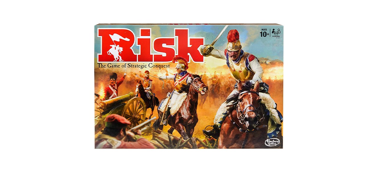 Best Risk