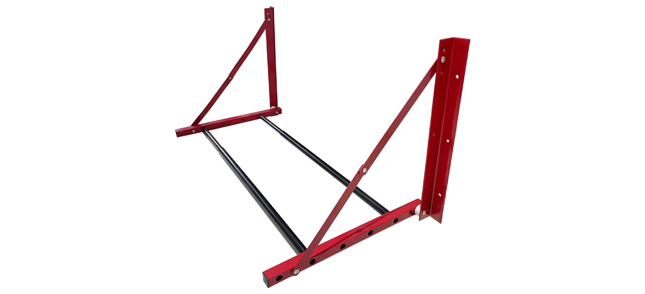 Roblock Folding Tire Rack
