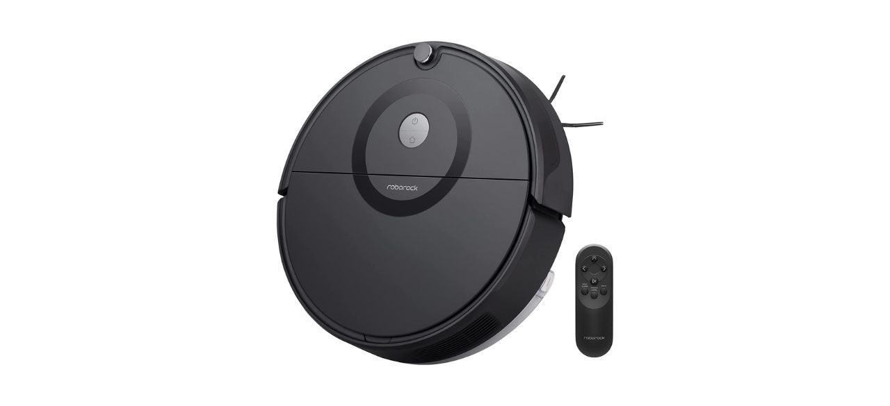 Best Roborock E5 Robot Vacuum and Mop