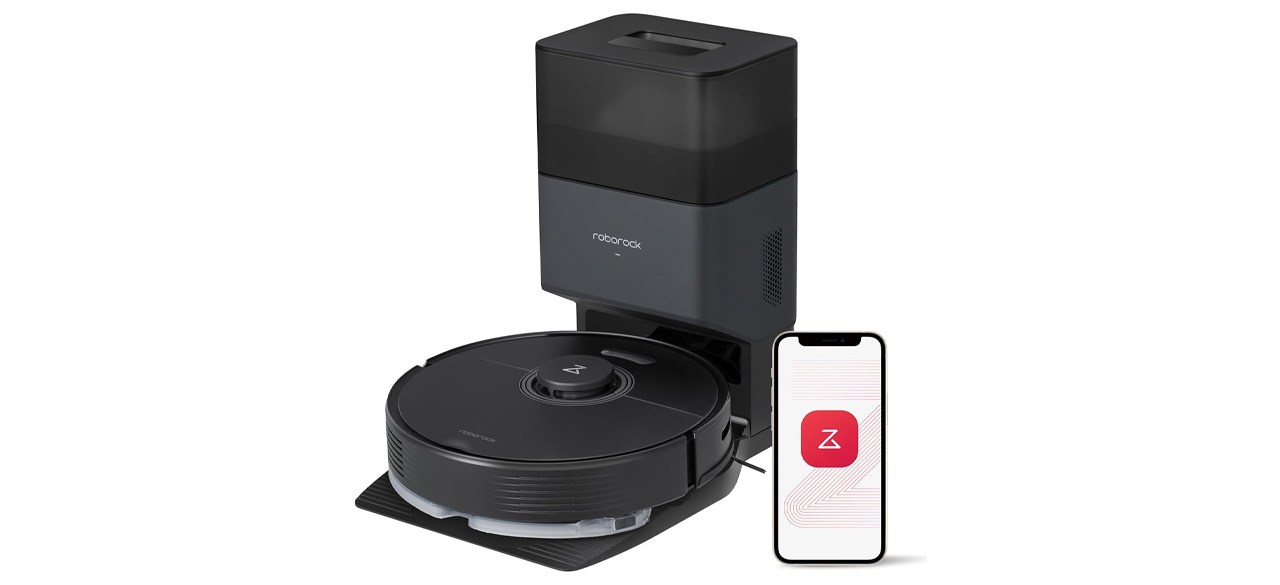 Roborock Q7 Max+ Robot Vacuum