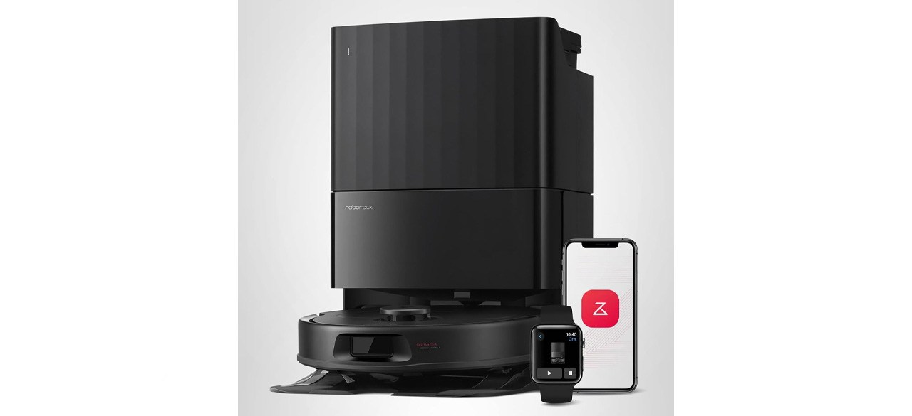 roborock Qrevo Series Robot Vacuum and Mop