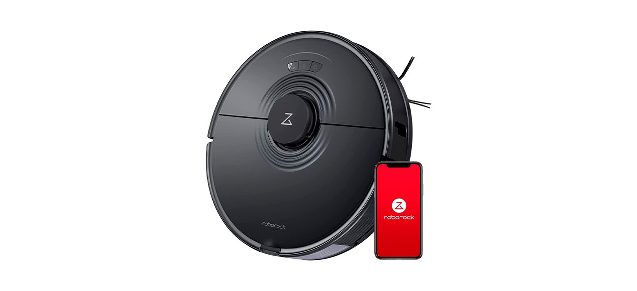 Best Roborock S7 Robot Vacuum