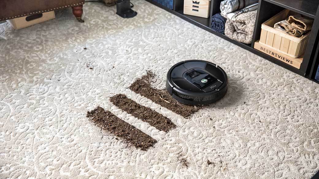 Best robotic vacuum