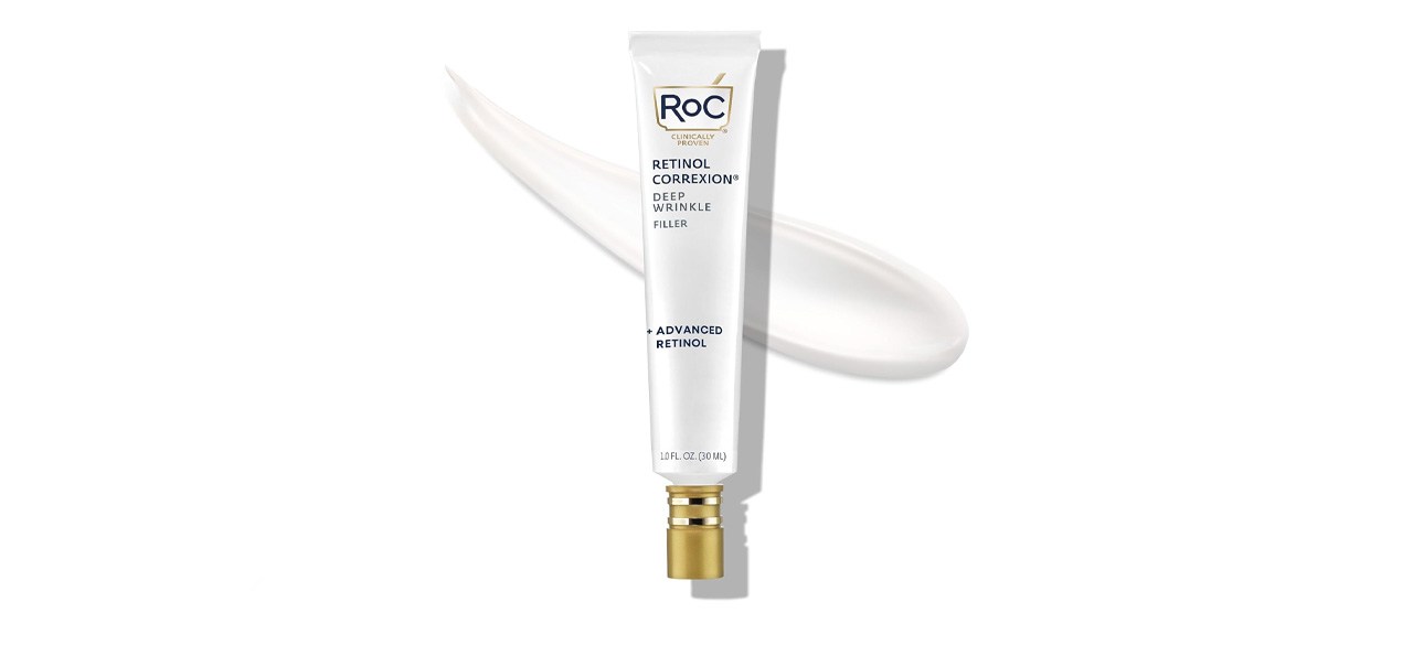 RoC Retinol Correxion Deep Wrinkle Facial Filler