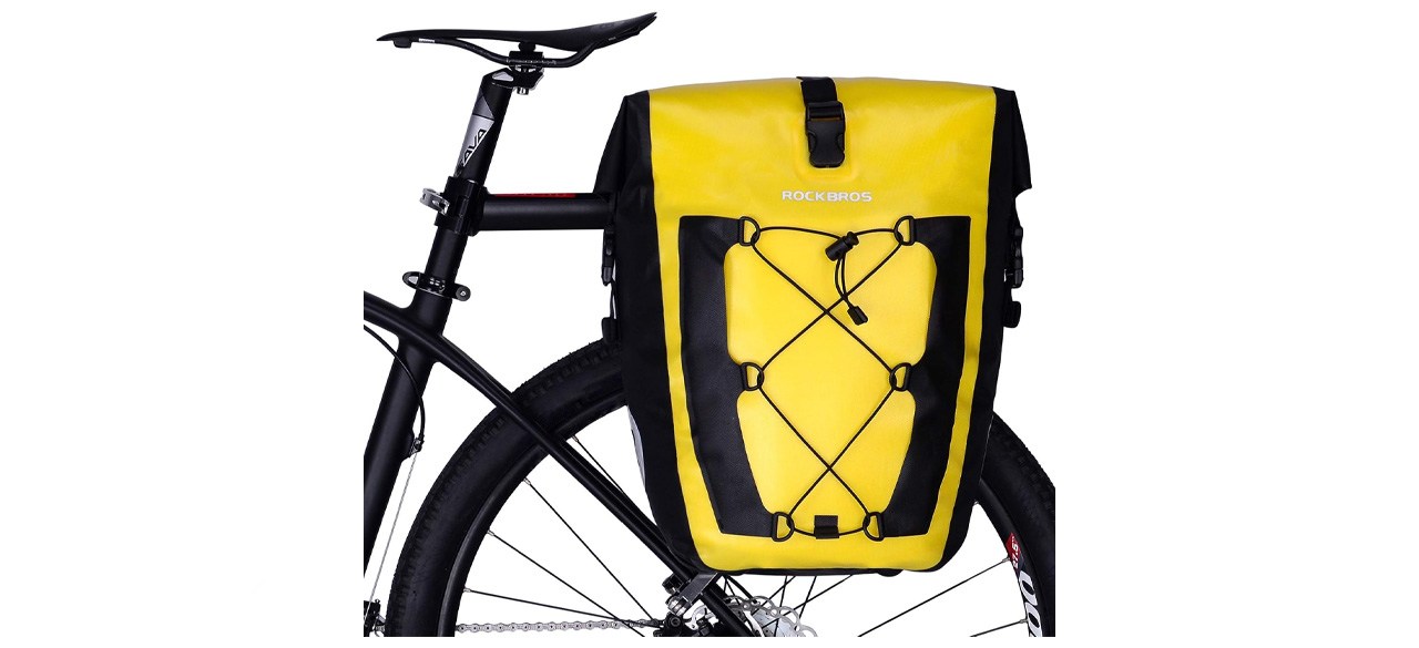 Rockbros Waterproof Bike Pannier