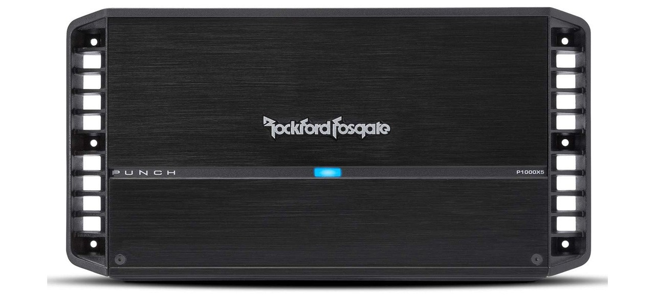 Rockford Fosgate Punch P1000X5