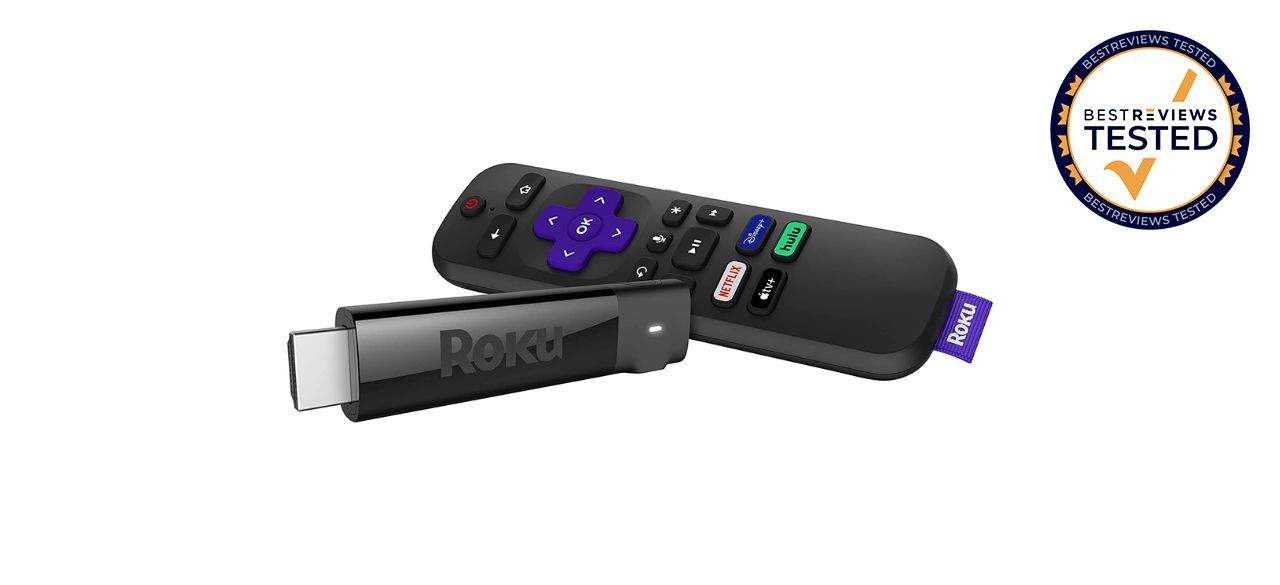 Best Roku Streaming Stick