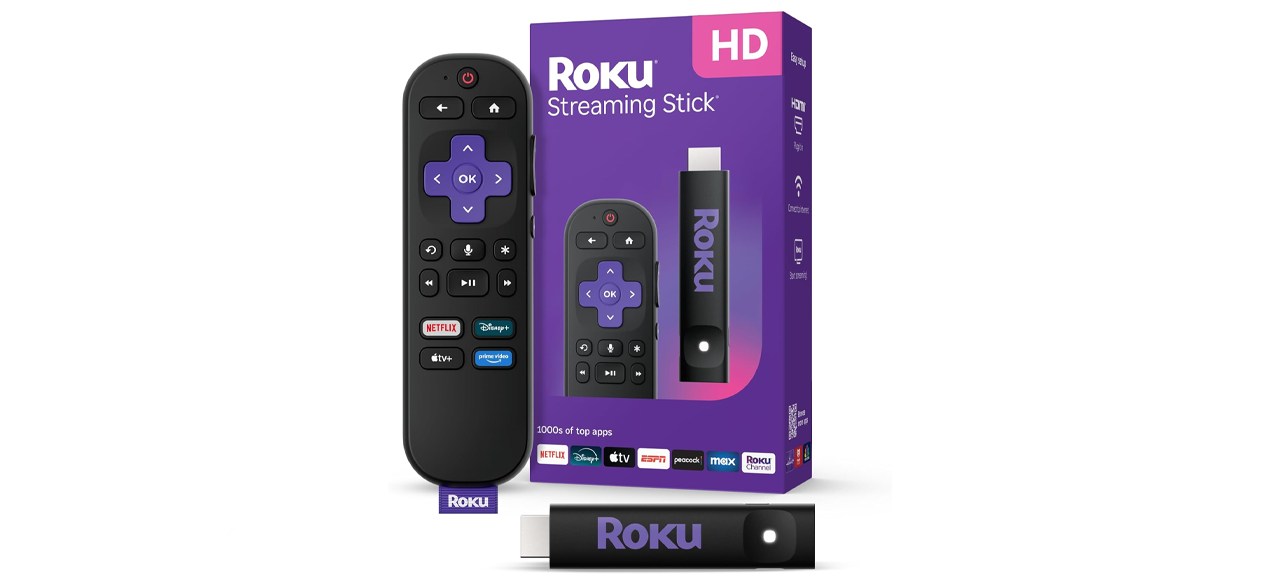 Roku Streaming Stick HD
