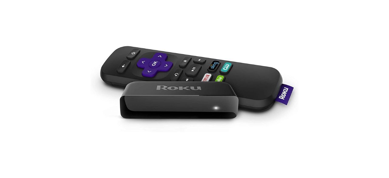 Roku Ultra Express