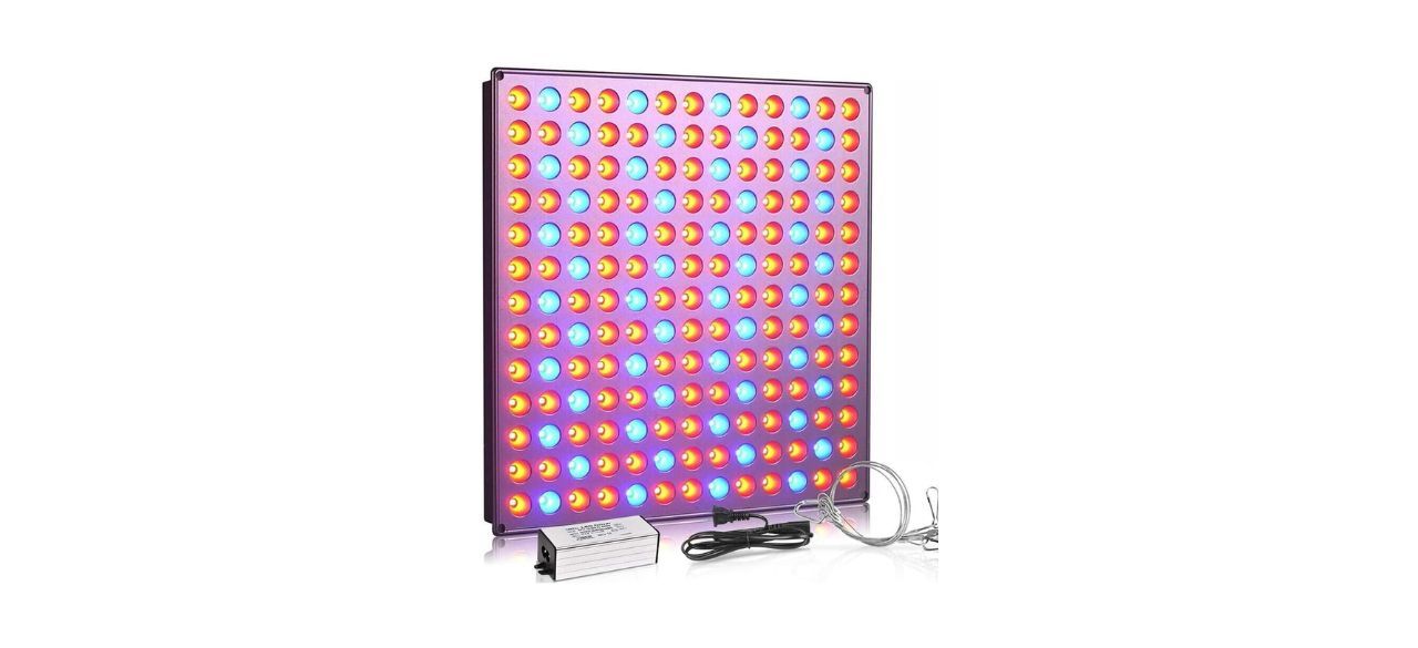 Best Roleadro Full-Spectrum 75-Watt LED Grow Light