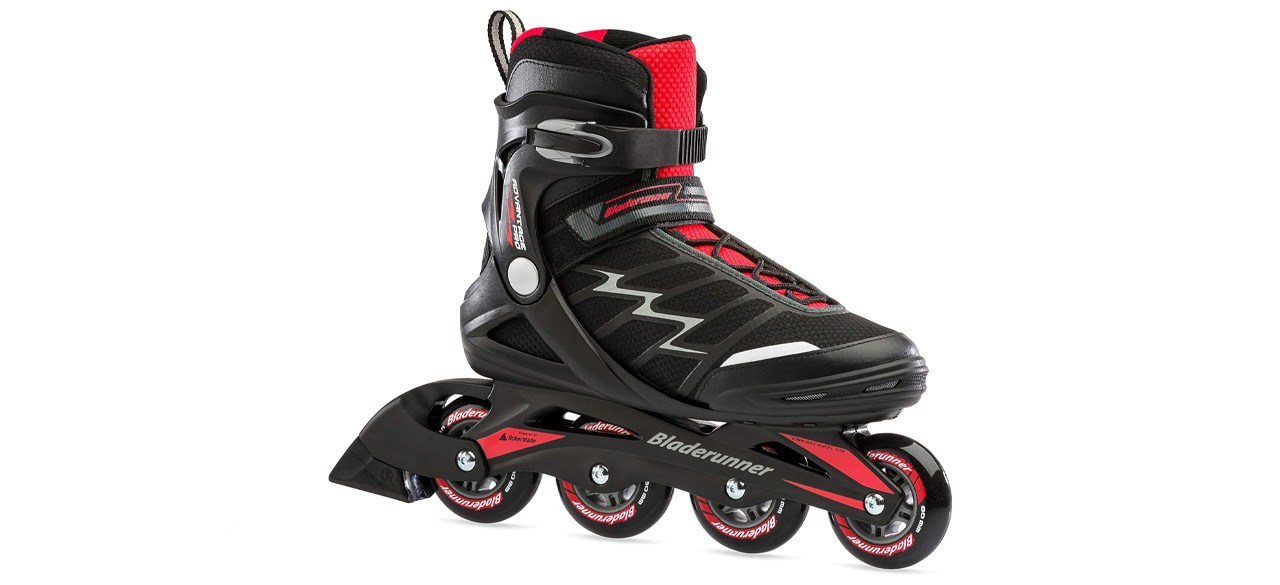 Rollerblade Patins Em Linha Advantage Pro XT
