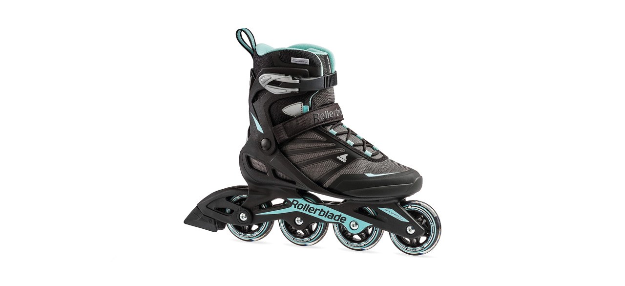 best Rollerblade Zetrablade Women’s Inline Skates