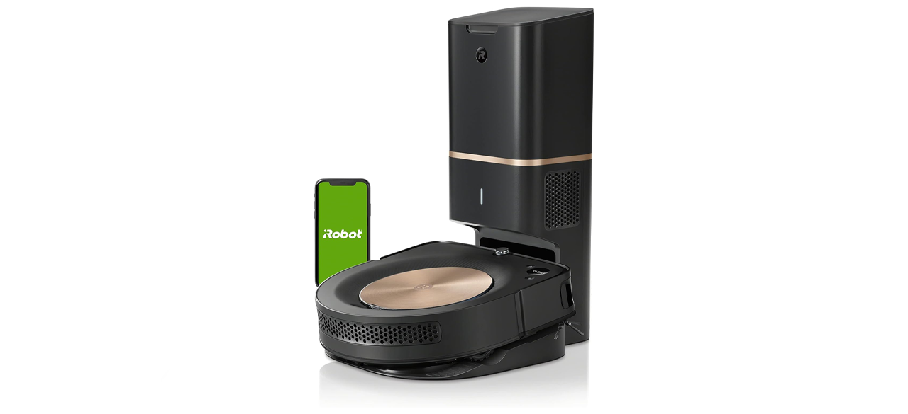 Newly tested top Roomba model shows strong performance and value for consumers.