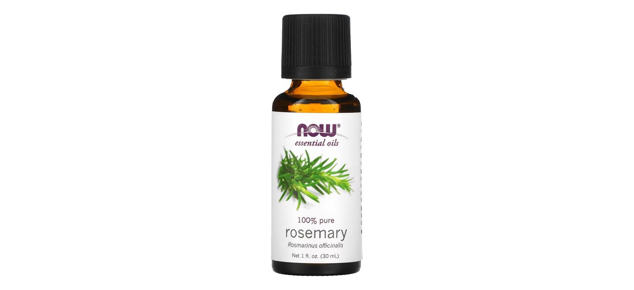 Rosemary essential oil