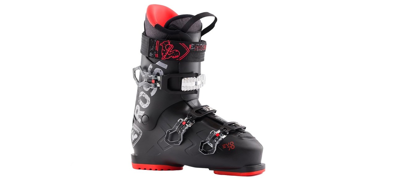 Rossignol EVO 70 Mens Ski Boots