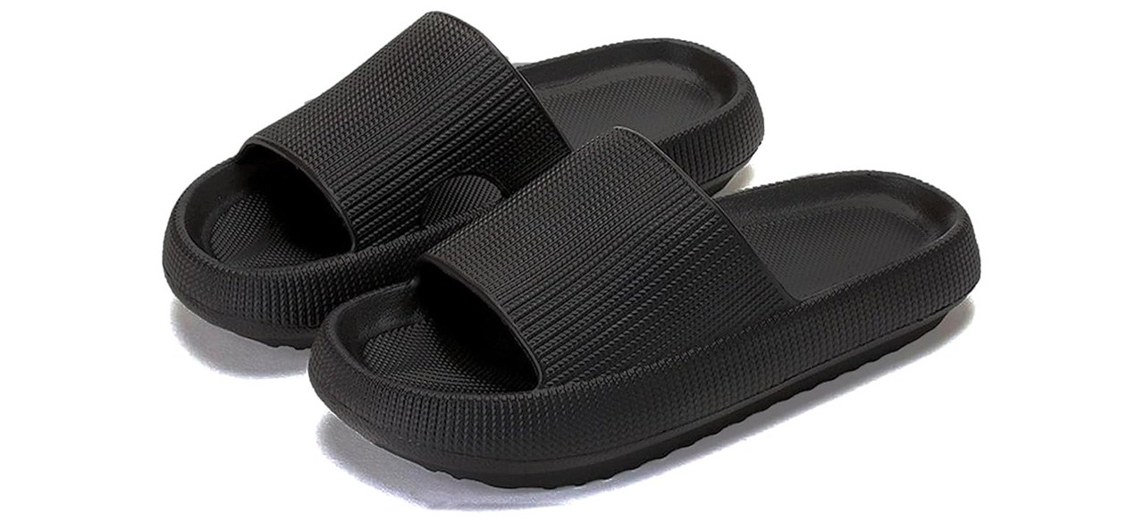 Rosyclo Cloud Slippers