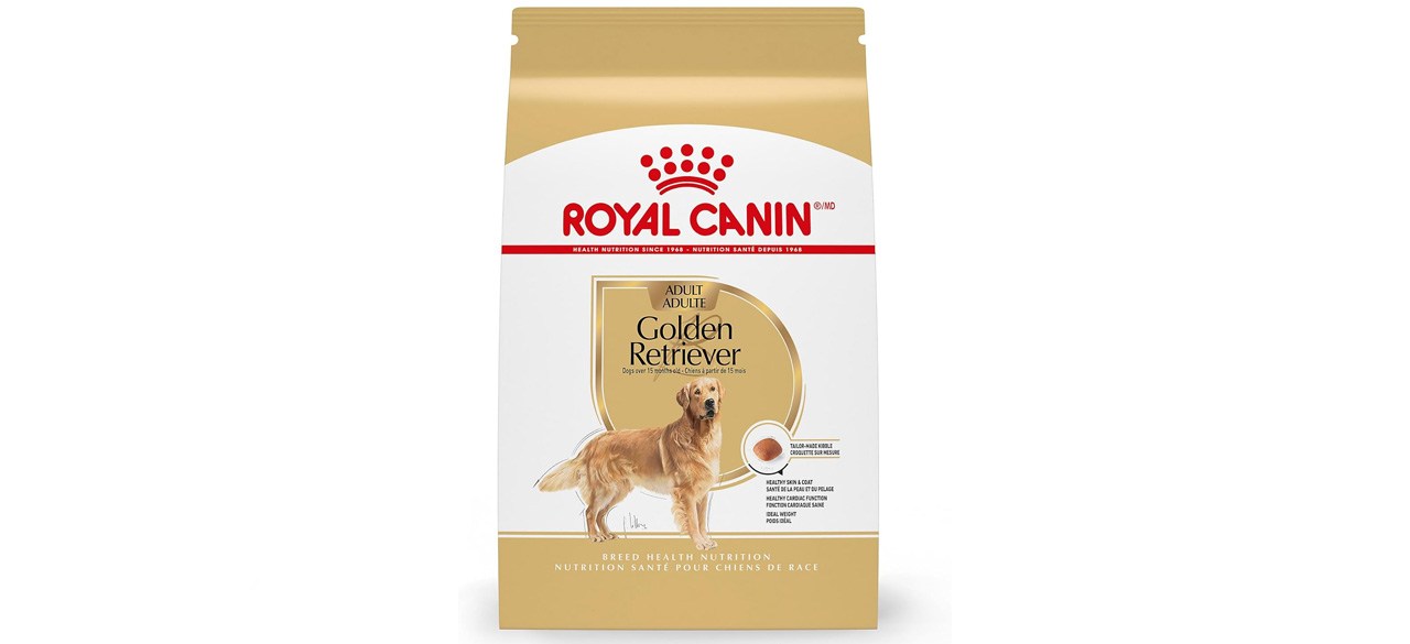 Royal Canin Golden Retriever