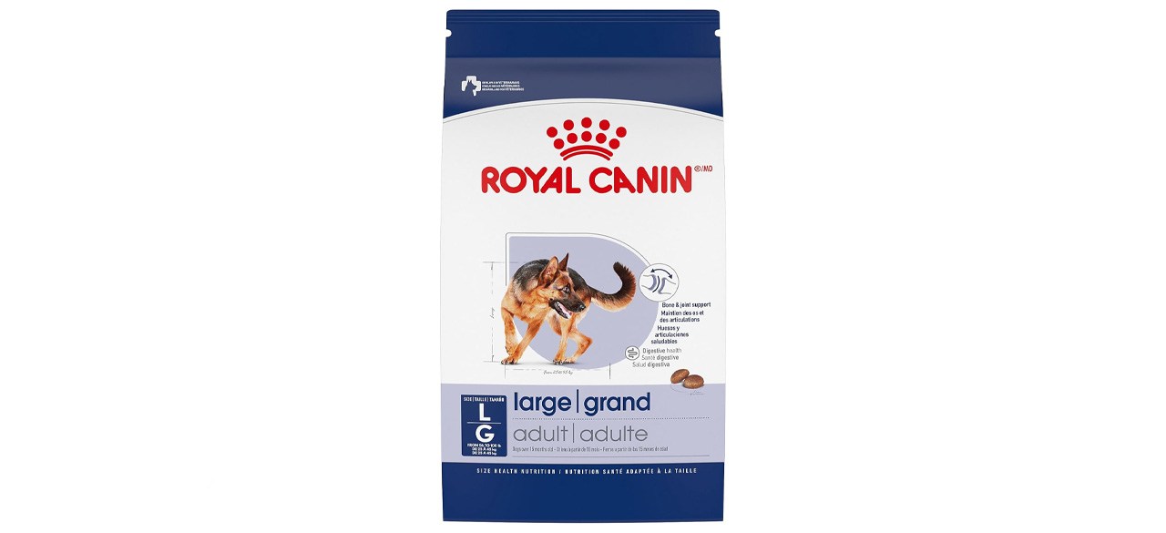 Royal Canin Large Adult