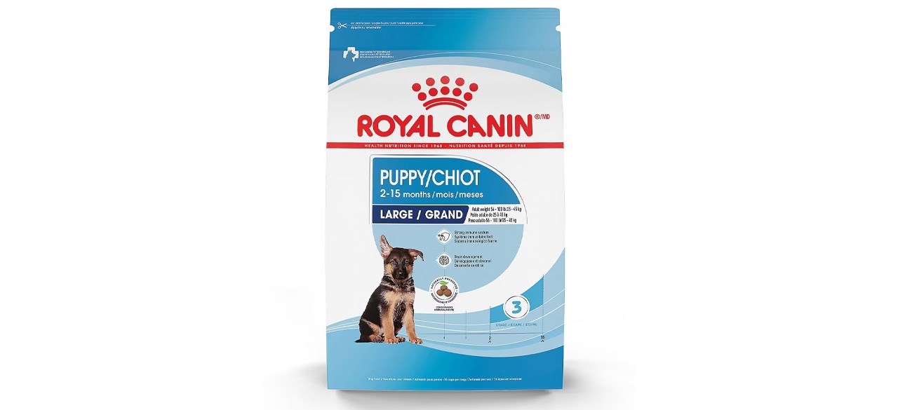 Royal Canin Large Puppy
