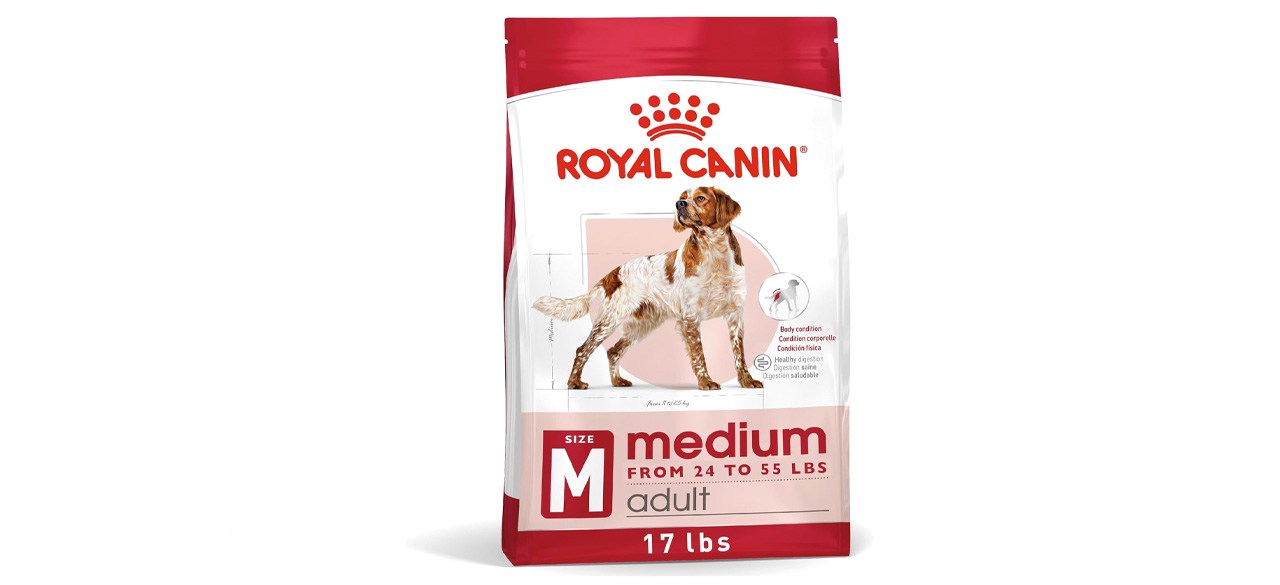 Royal Canin Medium Adult