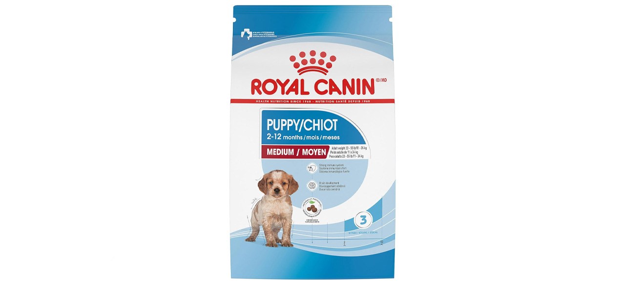 Royal Canin Medium Puppy