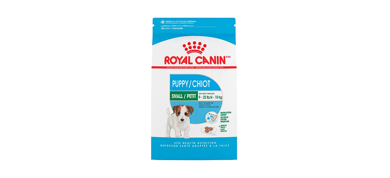 Best Royal Canin Puppy Food