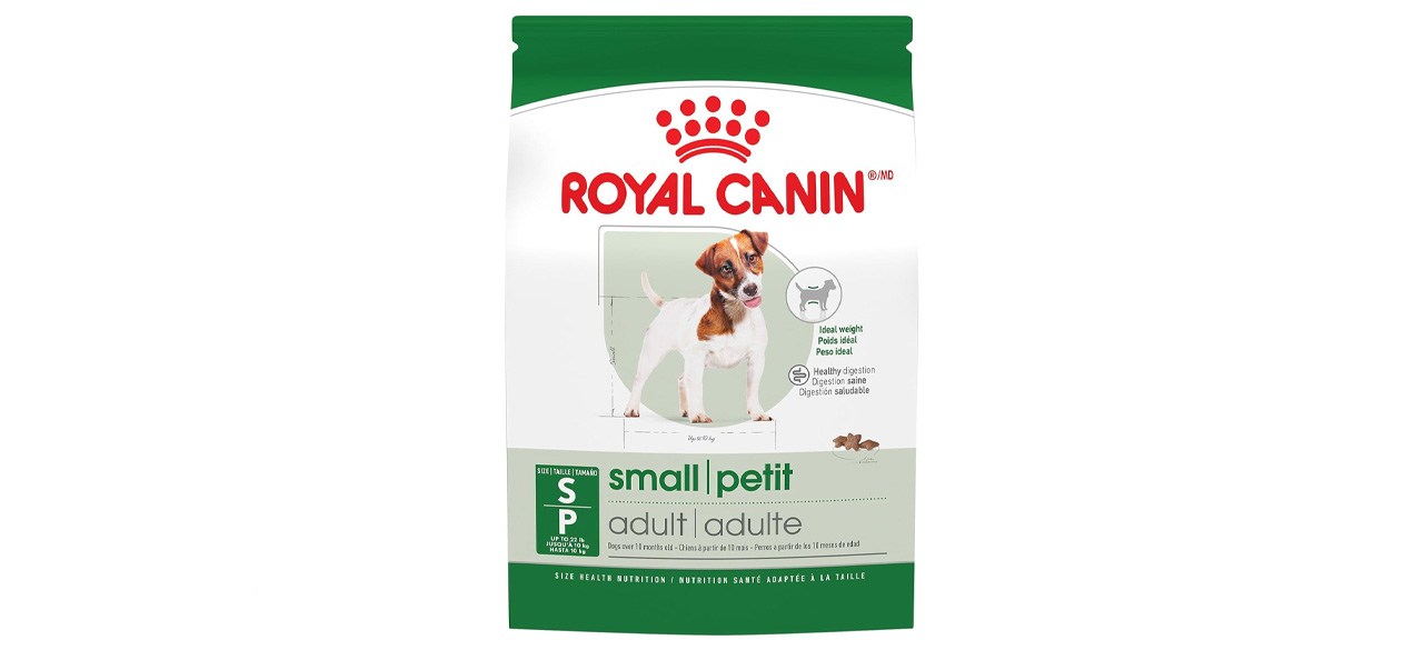 Royal Canin Small Adult