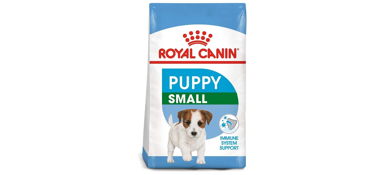 Royal Canin Small Puppy