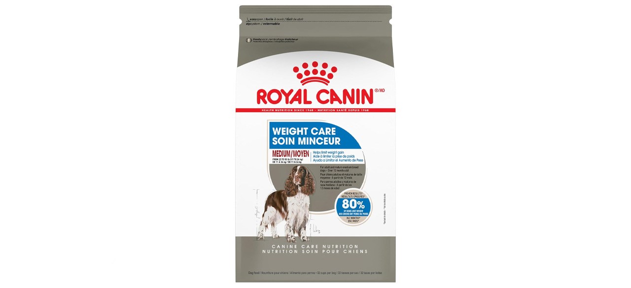 Royal Canin Weight Care Medium