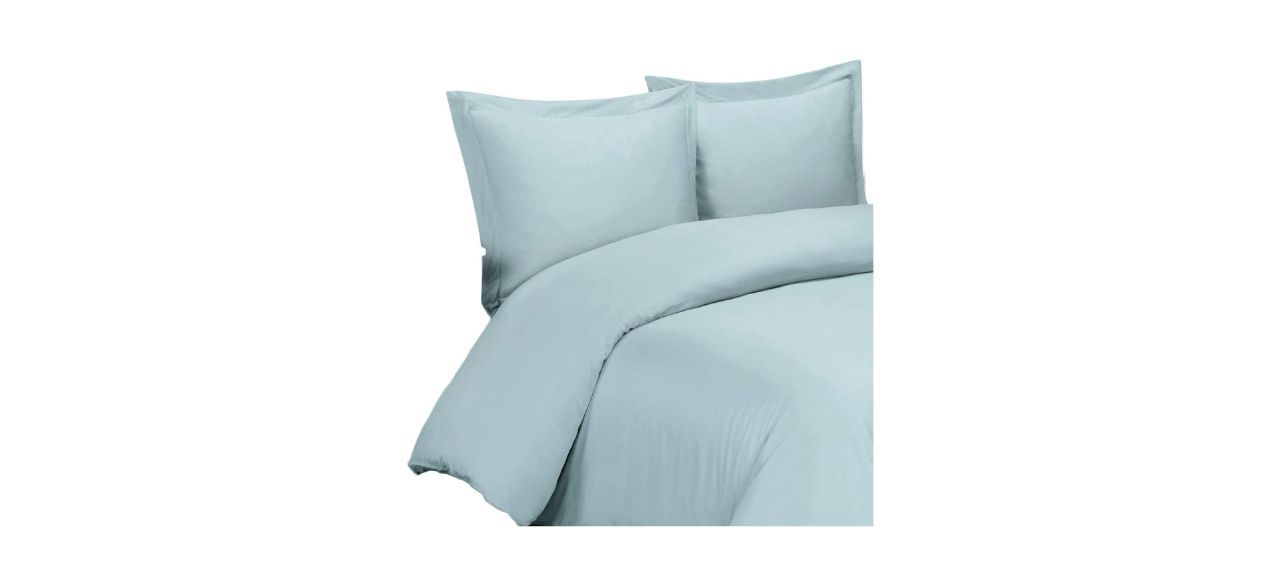 Royal Hotel Bamboo Duvet Cover