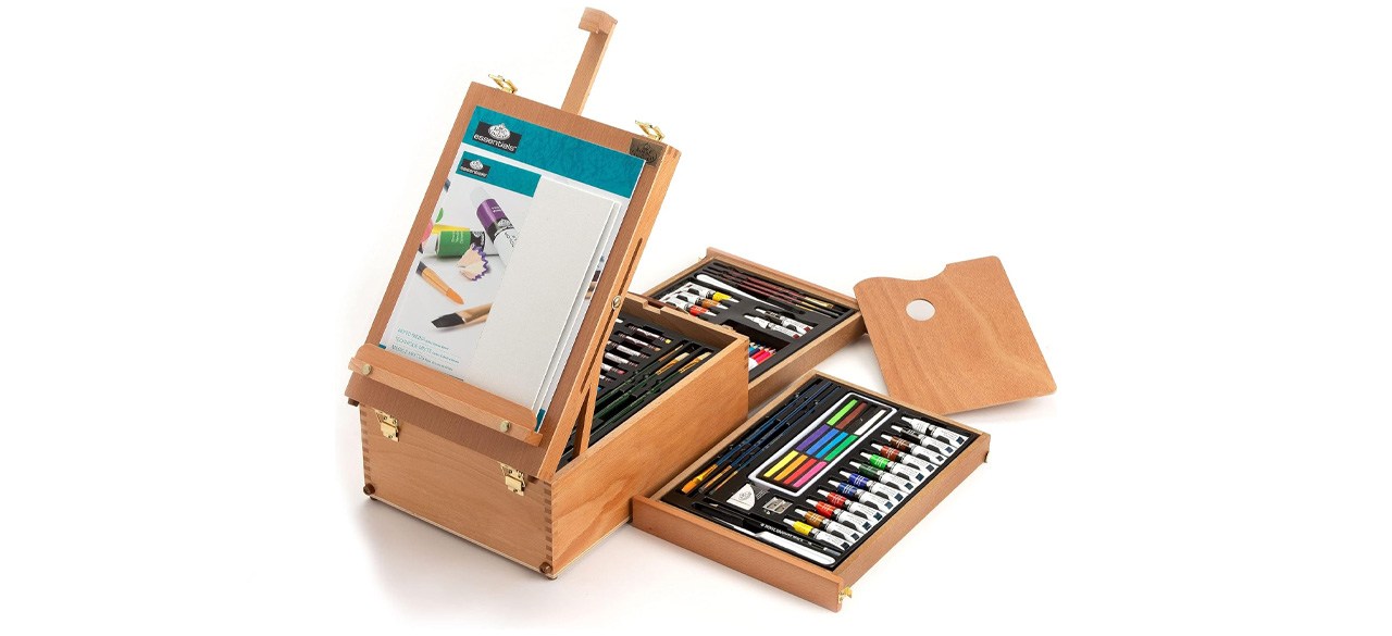 Royal Langnickel All Media Artist Set