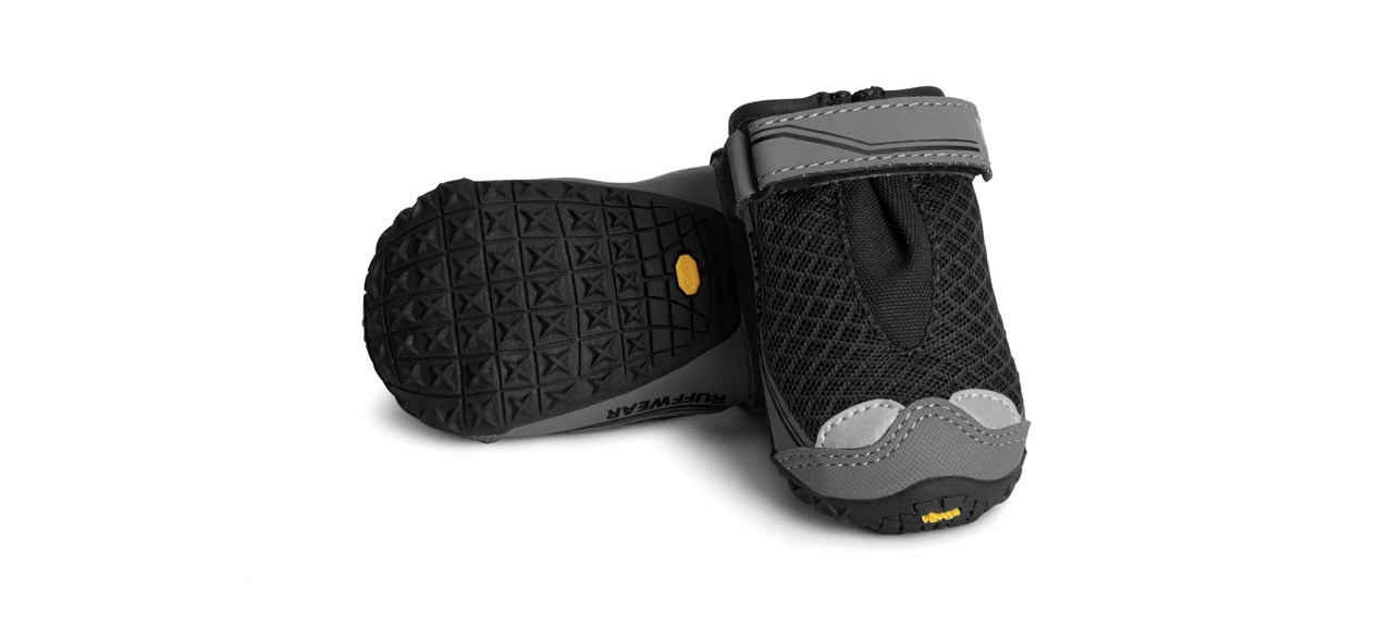 best Ruffwear Grip Trex Dog Boots