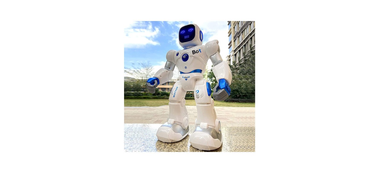 Best Ruko 1088 Smart Robot