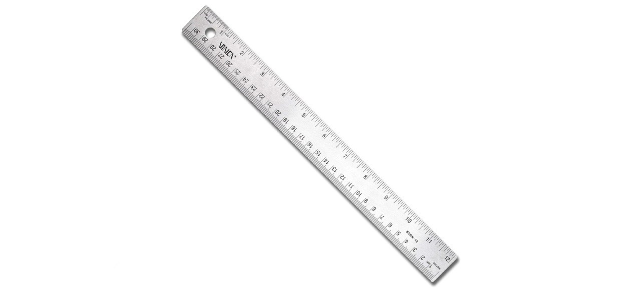 ruler