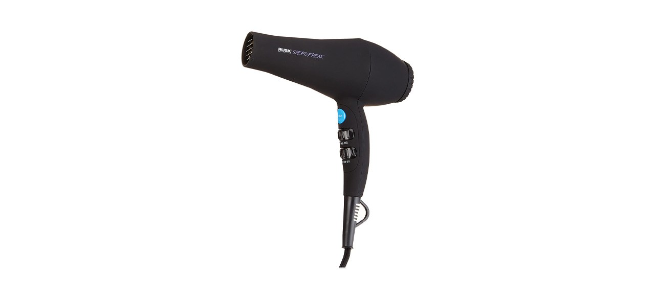 Best RUSK Engineering Speed Freak Professional 2000-Watt Dryer