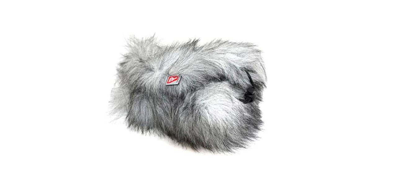 Best Rycote Cyclone Large Windjammer