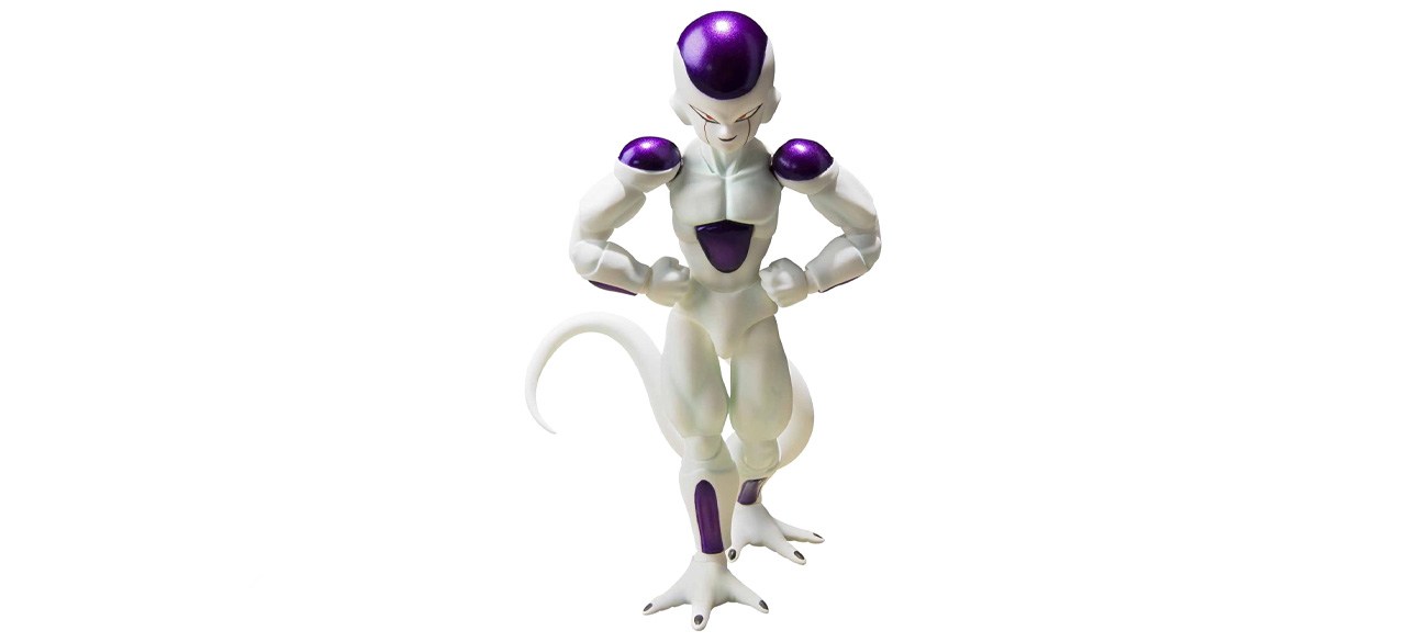 Sh figuarts freysa ação figura