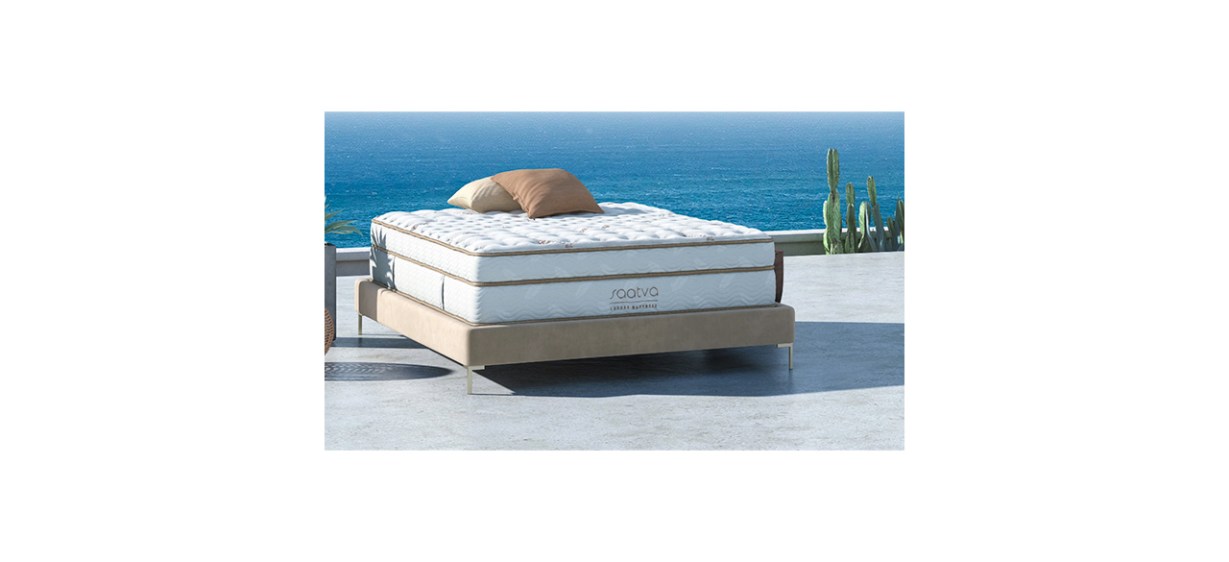 Best Saatva Classic Mattress