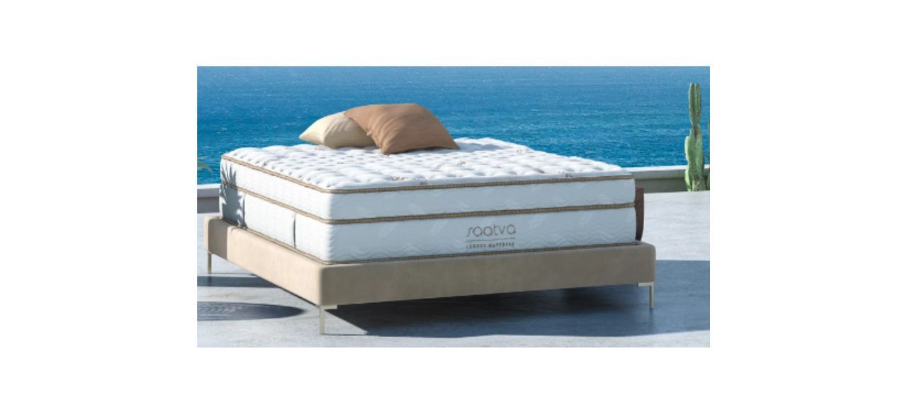 Best Saatva Classic Mattress