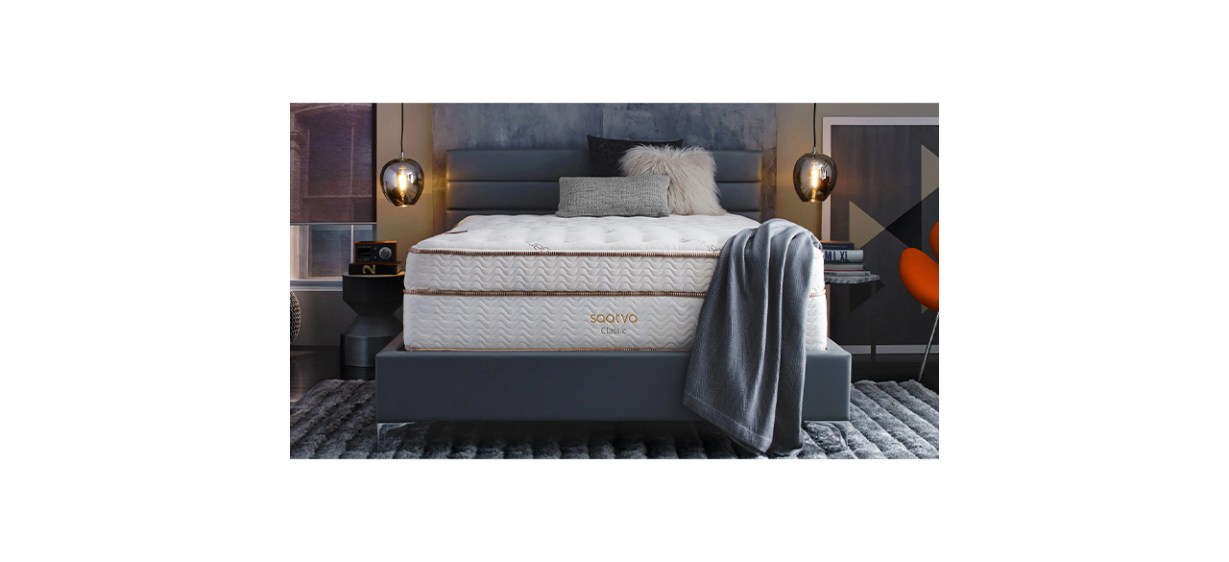 Best Saatva Classic Mattress