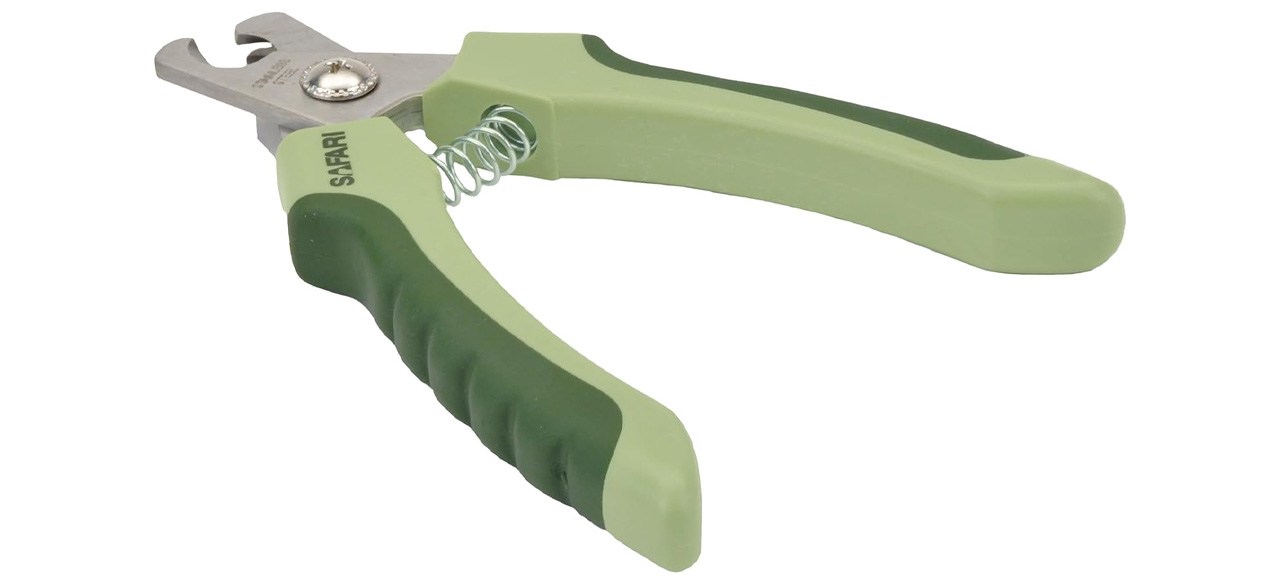 Safari Professional Nail Trimmer for Dogs