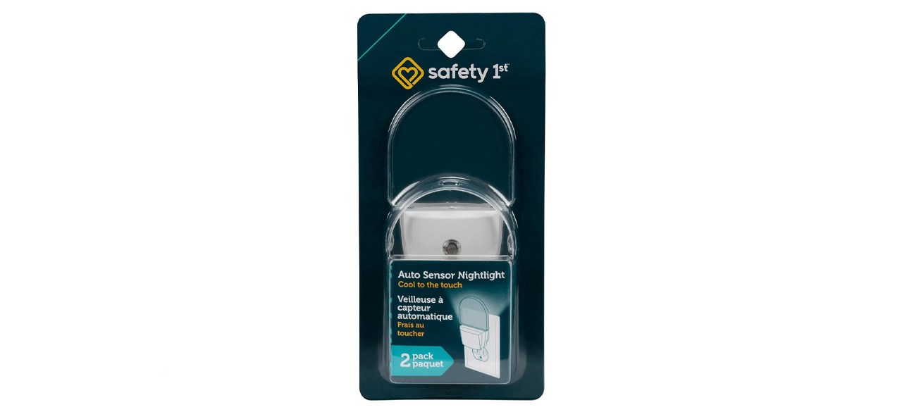 Safety 1st Auto Sensor Night Light