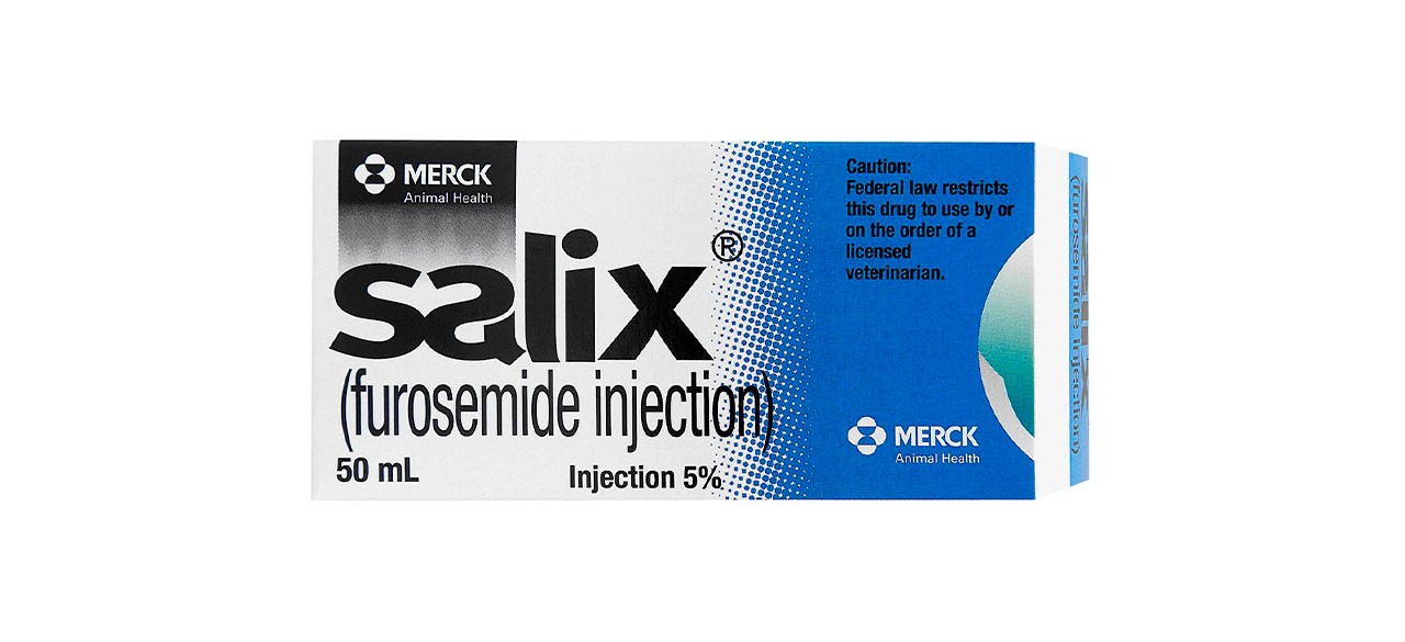 Best Salix Injectable for Dogs, Cats And Horses