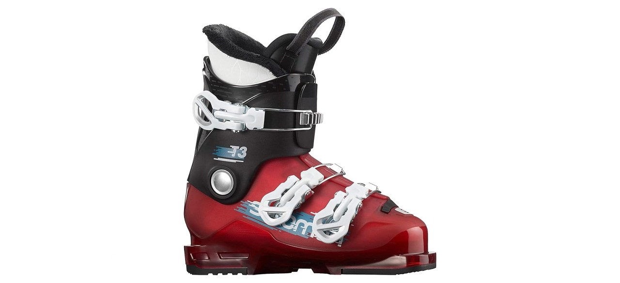 Salomon T3 RT Ski Boots