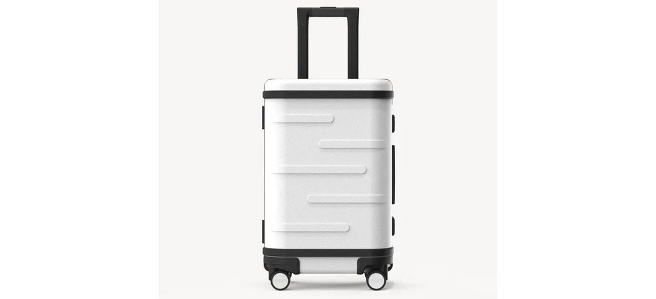 Top Smart Suitcases for Tech-Savvy Travelers