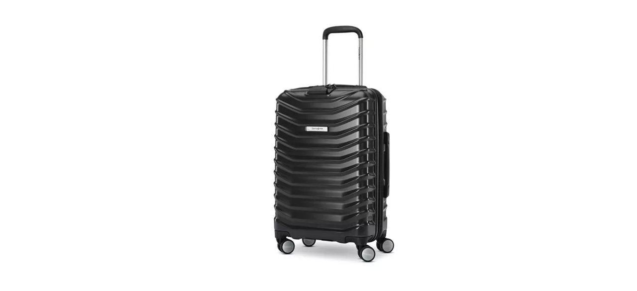 Best Samsonite Carry-on Spinner