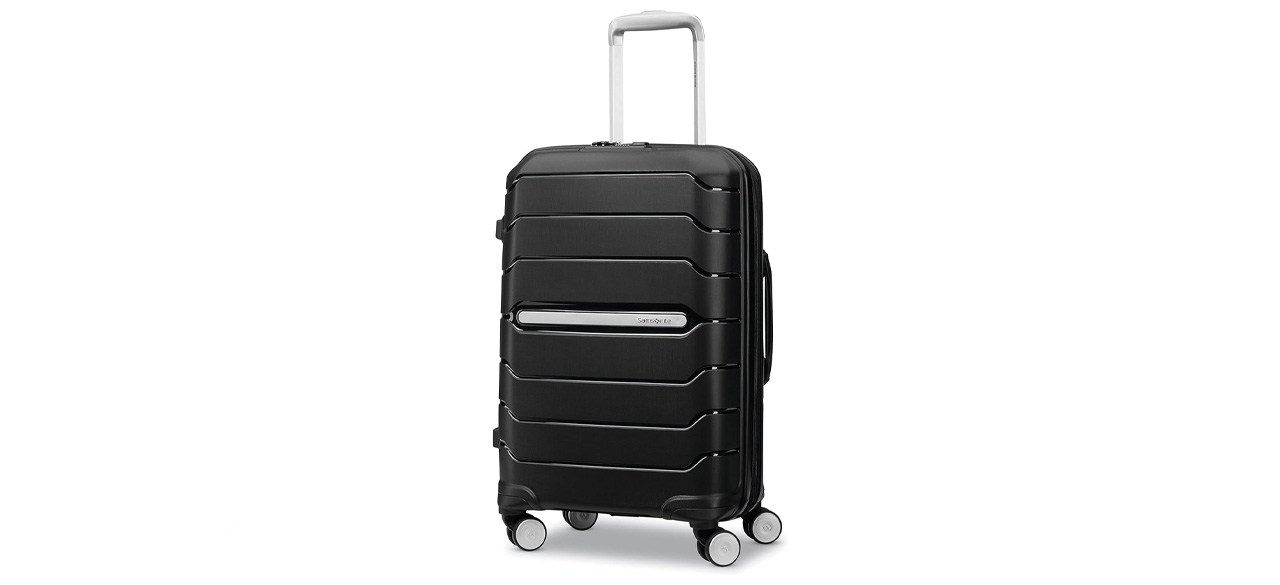 Samsonite Freeform Hardside Expandable Suitcase